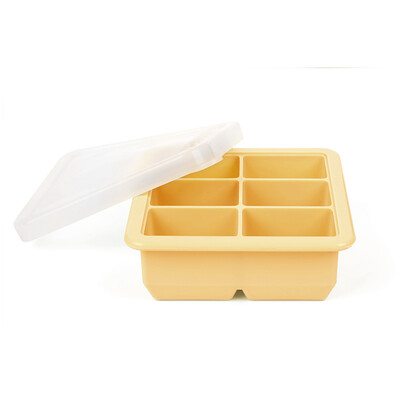 Baby Food and Breast Milk Freezer Tray